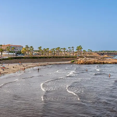 Marinasunbeach Violetas * Dehesa de Campoamor (Orihuela Costa)