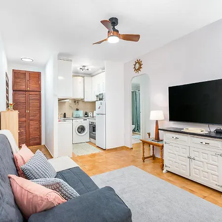 Apartmán Marinasunbeach Violetas *
